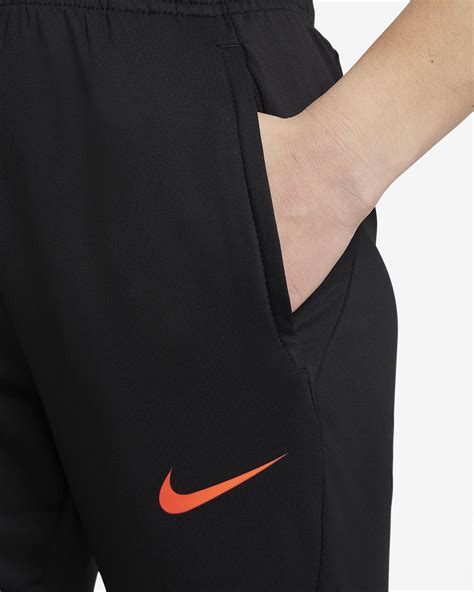 nike voetbalbroek wit|Dri.